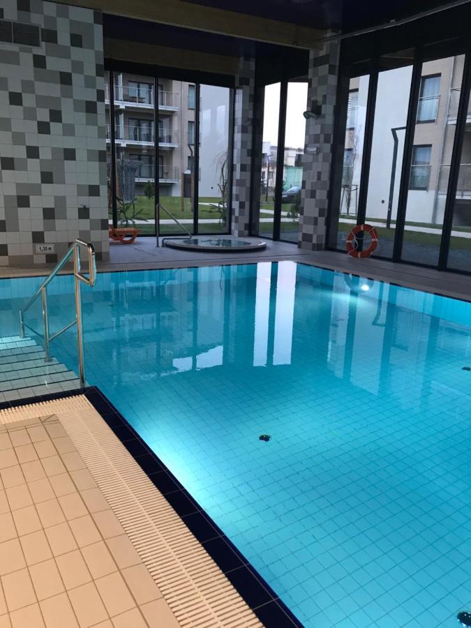 Apartament Livia Sianozety Eksteriør billede