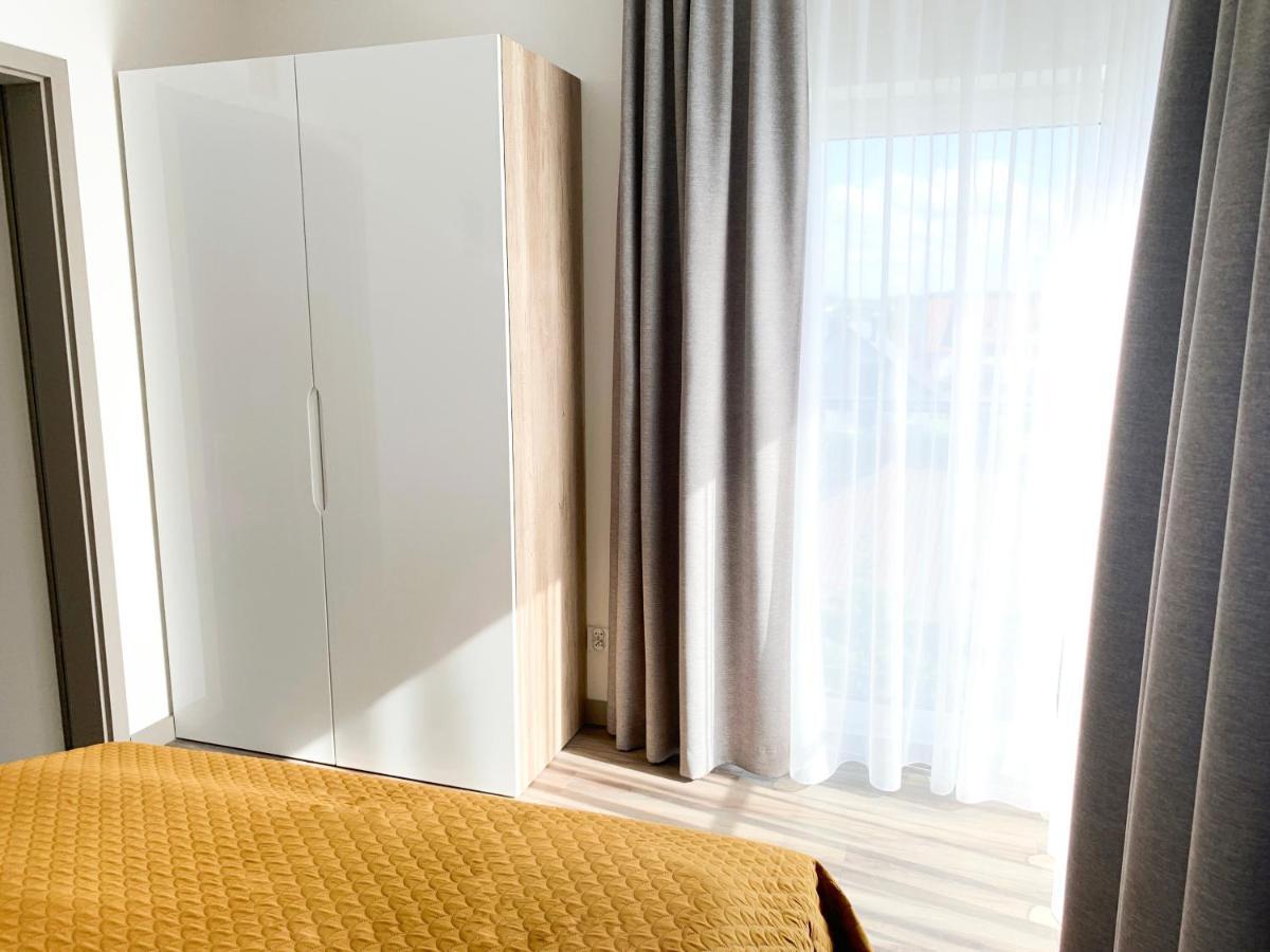 Apartament Livia Sianozety Eksteriør billede